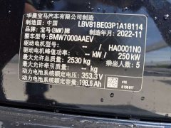 BMW i3 2022 eDrive 35 L - фото 15