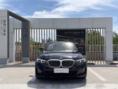 BMW i3 2022 eDrive 35 L - фото 2