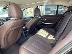 BMW i3 2022 eDrive 35 L - фото 3