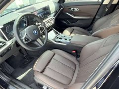 BMW i3 2022 eDrive 35 L - фото 4