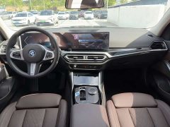 BMW i3 2022 eDrive 35 L - фото 5