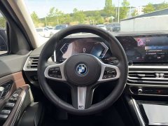 BMW i3 2022 eDrive 35 L - фото 6