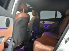 Mercedes-Benz GLC Coupe GLC 260 4MATIC Coupe SUV - фото 10
