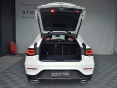 Mercedes-Benz GLC Coupe GLC 260 4MATIC Coupe SUV - фото 12