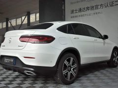 Mercedes-Benz GLC Coupe GLC 260 4MATIC Coupe SUV - фото 13