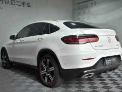 Mercedes-Benz GLC Coupe GLC 260 4MATIC Coupe SUV - фото 14