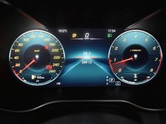 Mercedes-Benz GLC Coupe GLC 260 4MATIC Coupe SUV - фото 4