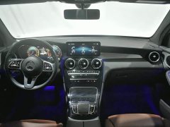 Mercedes-Benz GLC Coupe GLC 260 4MATIC Coupe SUV - фото 5