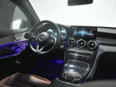 Mercedes-Benz GLC Coupe GLC 260 4MATIC Coupe SUV - фото 6