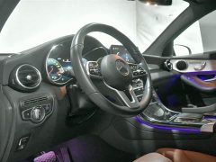 Mercedes-Benz GLC Coupe GLC 260 4MATIC Coupe SUV - фото 7