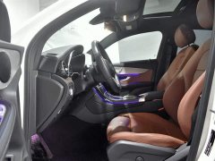 Mercedes-Benz GLC Coupe GLC 260 4MATIC Coupe SUV - фото 8