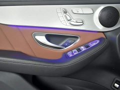 Mercedes-Benz GLC Coupe GLC 260 4MATIC Coupe SUV - фото 9