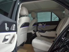 Mercedes-Benz GLE (imported) 2022 facelift GLE 450 4MATIC luxury - фото 10