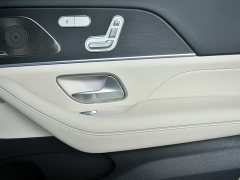 Mercedes-Benz GLE (imported) 2022 facelift GLE 450 4MATIC luxury - фото 11