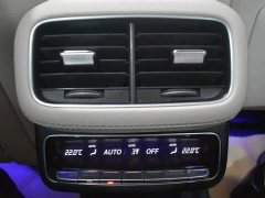 Mercedes-Benz GLE (imported) 2022 facelift GLE 450 4MATIC luxury - фото 12
