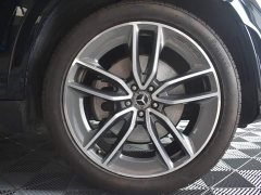 Mercedes-Benz GLE (imported) 2022 facelift GLE 450 4MATIC luxury - фото 13