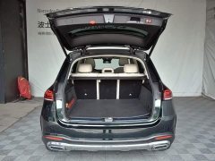 Mercedes-Benz GLE (imported) 2022 facelift GLE 450 4MATIC luxury - фото 14