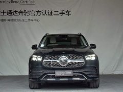Mercedes-Benz GLE (imported) 2022 facelift GLE 450 4MATIC luxury - фото 2