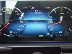 Mercedes-Benz GLE (imported) 2022 facelift GLE 450 4MATIC luxury - фото 4