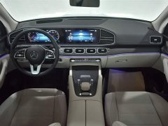 Mercedes-Benz GLE (imported) 2022 facelift GLE 450 4MATIC luxury - фото 5