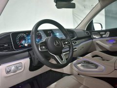 Mercedes-Benz GLE (imported) 2022 facelift GLE 450 4MATIC luxury - фото 6