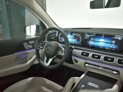 Mercedes-Benz GLE (imported) 2022 facelift GLE 450 4MATIC luxury - фото 7