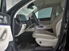 Mercedes-Benz GLE (imported) 2022 facelift GLE 450 4MATIC luxury - фото 8