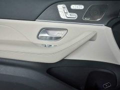 Mercedes-Benz GLE (imported) 2022 facelift GLE 450 4MATIC luxury - фото 9