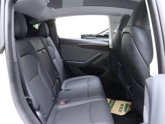 Tesla Model Y 2025 rear-wheel drive version - фото 14
