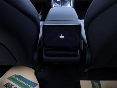 Tesla Model Y 2025 rear-wheel drive version - фото 17