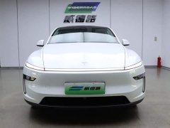 Tesla Model Y 2025 rear-wheel drive version - фото 2