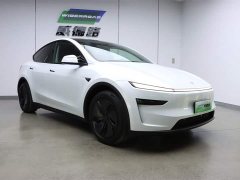 Tesla Model Y 2025 rear-wheel drive version - фото 4