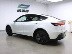 Tesla Model Y 2025 rear-wheel drive version - фото 6