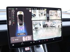 Tesla Model Y 2025 rear-wheel drive version - фото 7