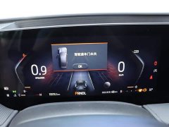 Lexus Mondeo 2023 EcoBoost 245 Luxury - фото 10