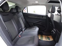 Lexus Mondeo 2023 EcoBoost 245 Luxury - фото 18