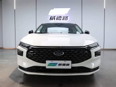 Lexus Mondeo 2023 EcoBoost 245 Luxury - фото 2