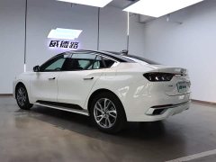 Lexus Mondeo 2023 EcoBoost 245 Luxury - фото 3