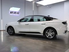 Lexus Mondeo 2023 EcoBoost 245 Luxury - фото 4