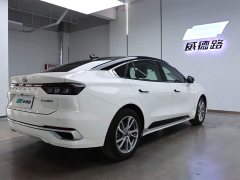 Lexus Mondeo 2023 EcoBoost 245 Luxury - фото 5