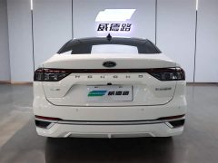 Lexus Mondeo 2023 EcoBoost 245 Luxury - фото 6