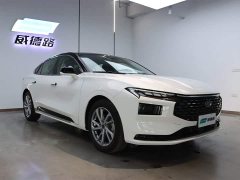 Lexus Mondeo 2023 EcoBoost 245 Luxury - фото 7