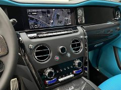 Rolls-Royce Cullinan 2024 Black Badge - фото 11