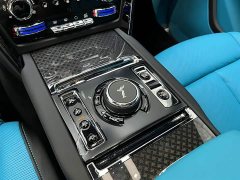 Rolls-Royce Cullinan 2024 Black Badge - фото 12