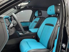 Rolls-Royce Cullinan 2024 Black Badge - фото 13