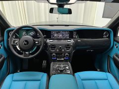 Rolls-Royce Cullinan 2024 Black Badge - фото 14