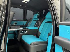 Rolls-Royce Cullinan 2024 Black Badge - фото 15