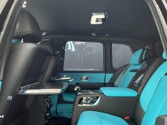 Rolls-Royce Cullinan 2024 Black Badge - фото 16