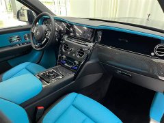 Rolls-Royce Cullinan 2024 Black Badge - фото 18