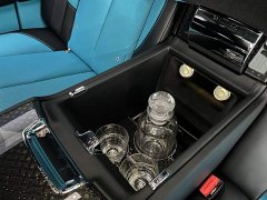 Rolls-Royce Cullinan 2024 Black Badge - фото 19